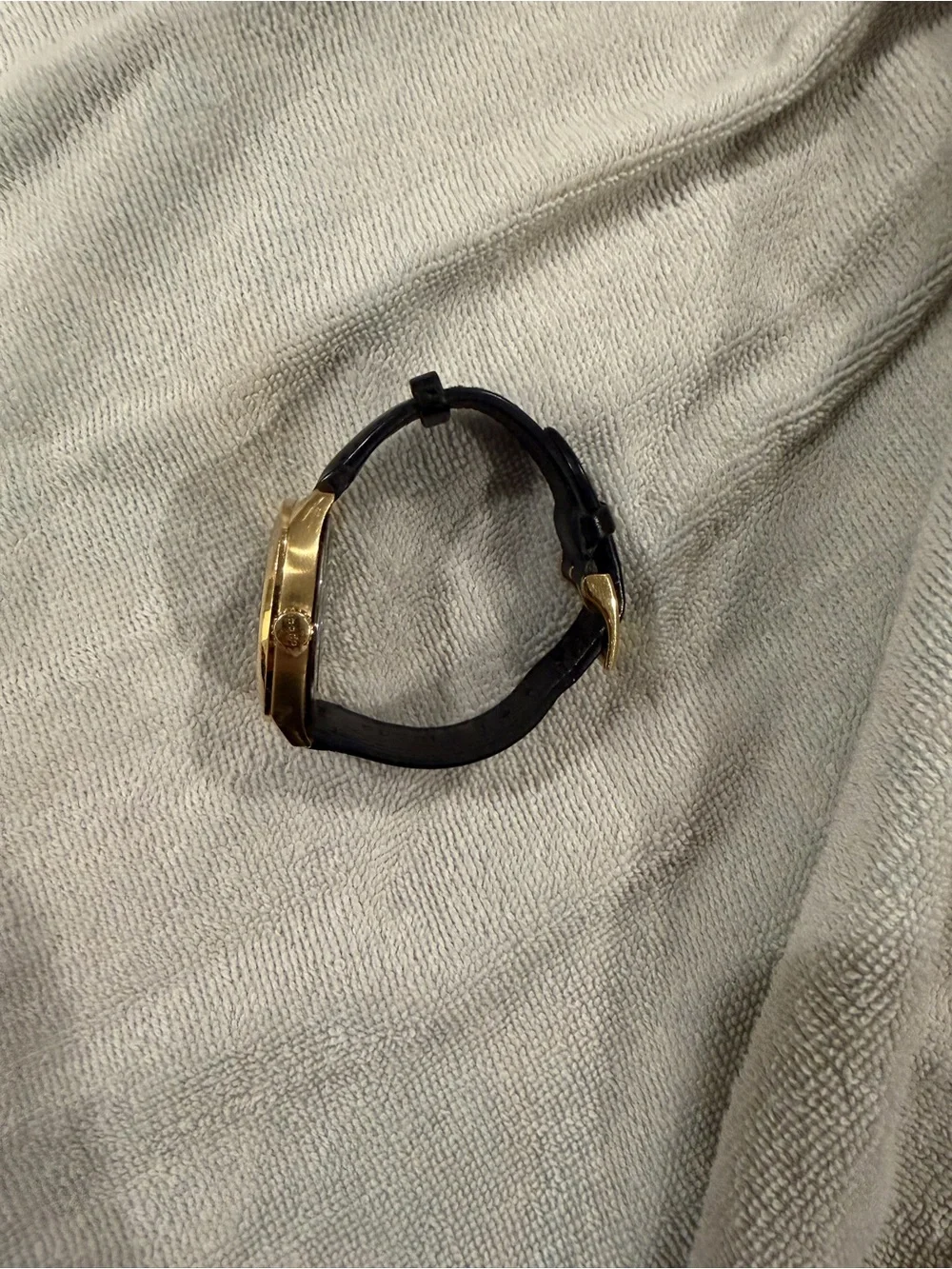 Gucci stylish wristwatch